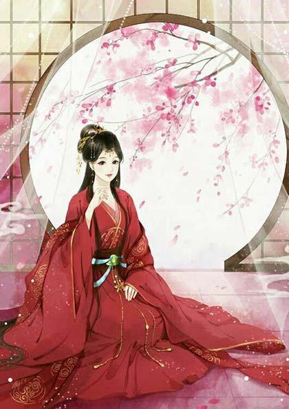 免费穿越鬼医毒妾